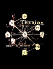 nášivka na záda, zádovka Therion - Secrets Of The Runes
