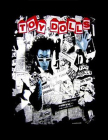 nášivka na záda, zádovka Toy Dolls - Ten Years of Toys