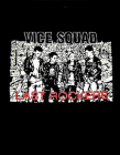 nášivka na záda, zádovka Vice Squad - Last Roockers