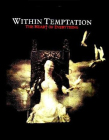 nášivka na záda, zádovka Within Temptation - The Heart Of Everything