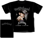 triko Motörhead - Lemmy II