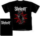 triko Slipknot - Goat II