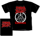 triko Morbid Angel - Covenant