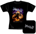 dámské triko Judas Priest - Redeemer Of Souls