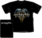 triko Amorphis - Skulls