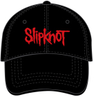 dětská kšiltovka Slipknot - Logo