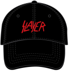 kšiltovka Slayer - Logo