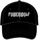kšiltovka Powerwolf - Logo