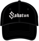 dětská kšiltovka Sabaton