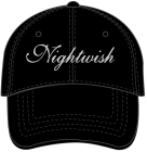 kšiltovka Nightwish - Logo