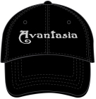 kšiltovka Avantasia - Logo