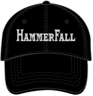kšiltovka Hammerfall