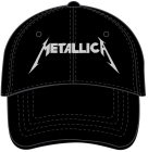 kšiltovka Metallica
