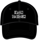 dětská kšiltovka Iron Maiden