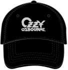 dětská kšiltovka Ozzy Osbourne - Logo