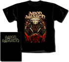 triko Amon Amarth - Viking