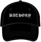 dětská kšiltovka Bathory - Logo