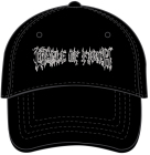 kšiltovka Cradle Of Filth - Logo