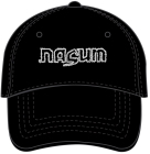 kšiltovka Nasum - Logo