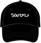 kšiltovka Soulfly - Logo