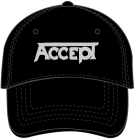 kšiltovka Accept - Logo