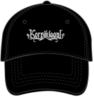 kšiltovka Korpiklaani - Logo