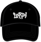kšiltovka Lordi - Logo