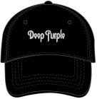 kšiltovka Deep Purple