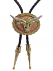 bolo, western kravata Býk IV