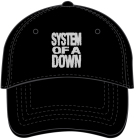 kšiltovka System Of A Down