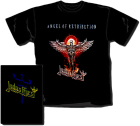 triko Judas Priest - Angel Of Retribution