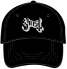 kšiltovka Ghost - Logo