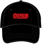 kšiltovka Kreator - Logo