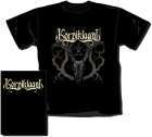 dětské triko Korpiklaani