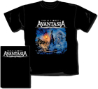 triko Avantasia - Ghostlights