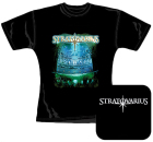 dámské triko Stratovarius - Eternal
