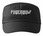 army kšiltovka Powerwolf - Logo