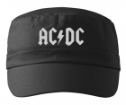 army kšiltovka AC/DC - Logo