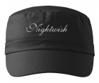 army kšiltovka Nightwish- Logo