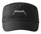 army kšiltovka Metallica