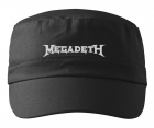 army kšiltovka Megadeth