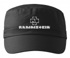 army kšiltovka Rammstein