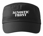 army kšiltovka Agnostic Front