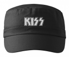 army kšiltovka Kiss - Logo II