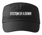 army kšiltovka System Of A Down II