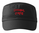 army kšiltovka Cannibal Corpse - Logo