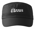 army kšiltovka Saxon - Logo