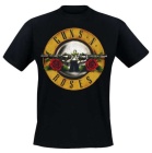 pánské triko Guns'n Roses - Logo