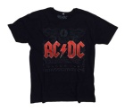 triko AC/DC - Black Ice II