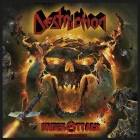 nášivka Destruction - Under Attack